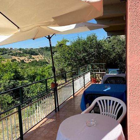 B&B Santa Lucia Silvi Paese Екстер'єр фото