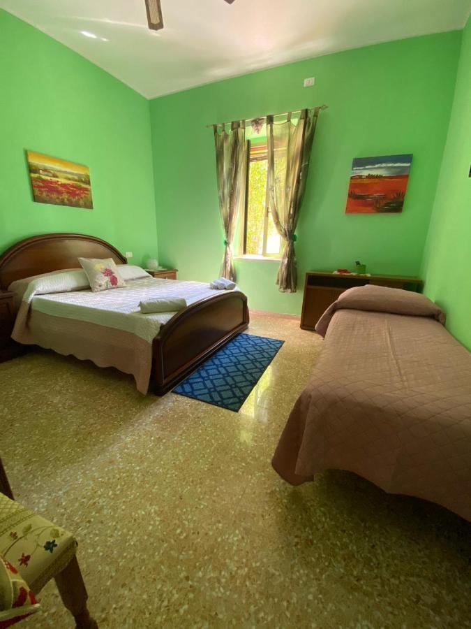 B&B Santa Lucia Silvi Paese Екстер'єр фото