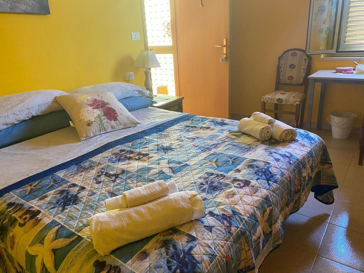 B&B Santa Lucia Silvi Paese Екстер'єр фото