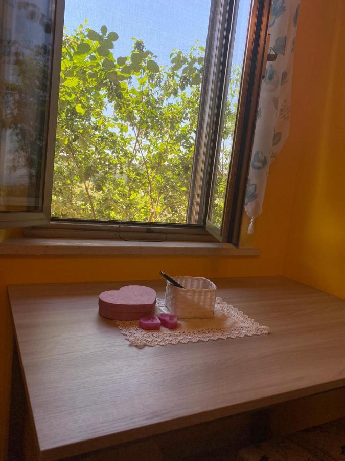 B&B Santa Lucia Silvi Paese Екстер'єр фото