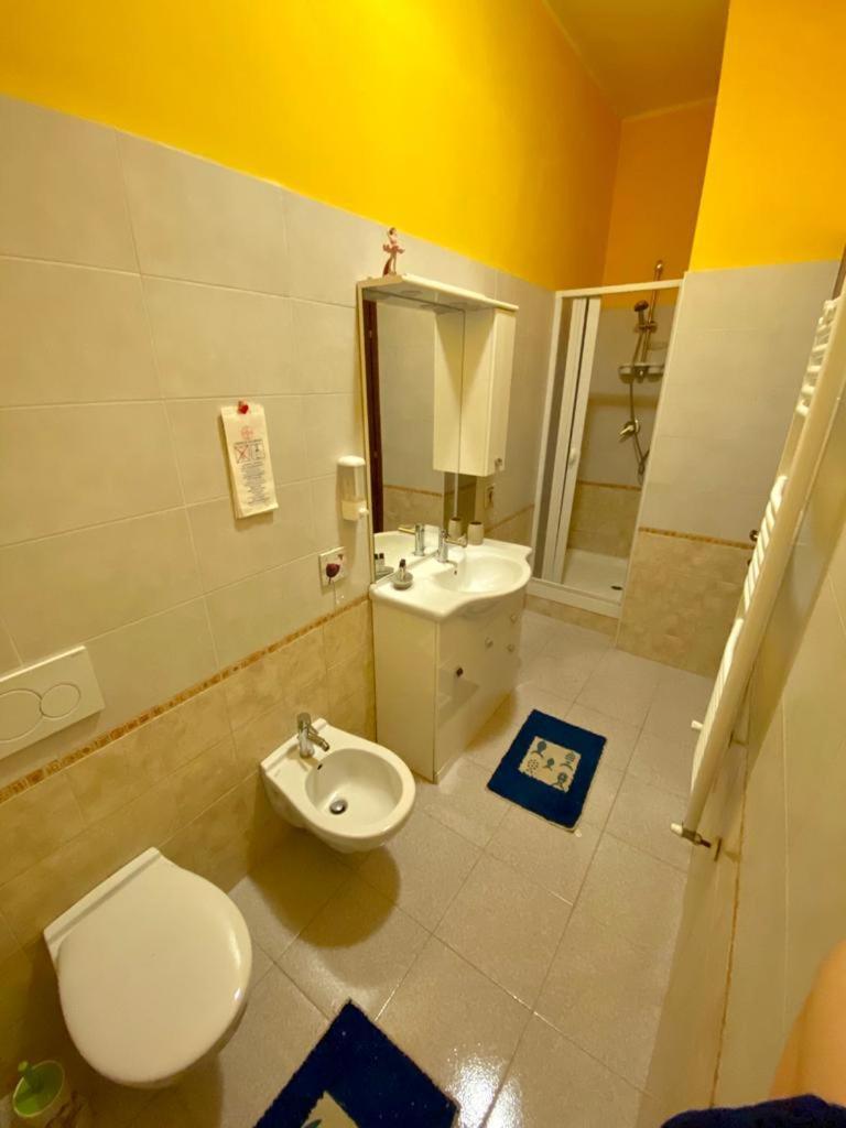 B&B Santa Lucia Silvi Paese Номер фото