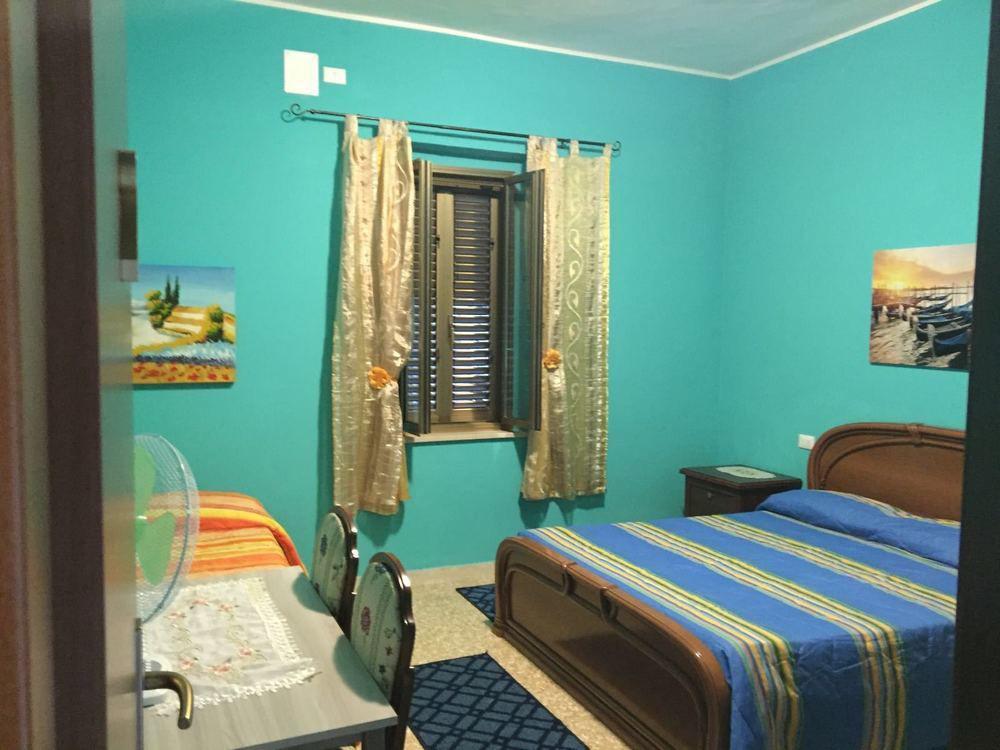 B&B Santa Lucia Silvi Paese Екстер'єр фото