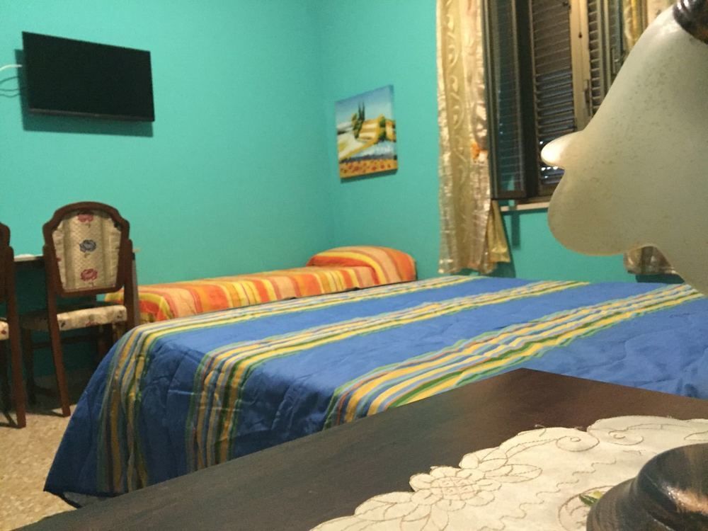 B&B Santa Lucia Silvi Paese Екстер'єр фото