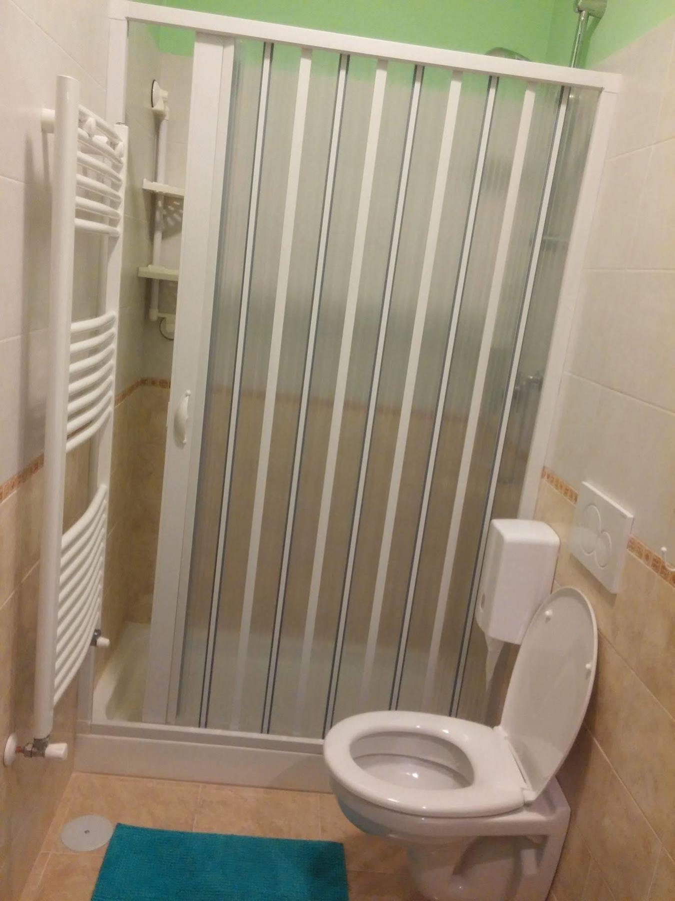 B&B Santa Lucia Silvi Paese Екстер'єр фото